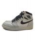 NIKE (ナイキ) Air Jordan 1 High OG エアジョーダン1ハイ NYC To Paris サイズ:27.5㎝：10000円