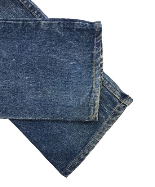 LEVI'S（リーバイス）LEVI'S (リーバイス) 70’Sヴィンテージデニムパンツ インディゴ サイズ:実寸参照の古着・服飾アイテム
