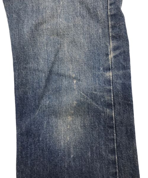 LEVI'S（リーバイス）LEVI'S (リーバイス) 70’Sヴィンテージデニムパンツ インディゴ サイズ:実寸参照の古着・服飾アイテム