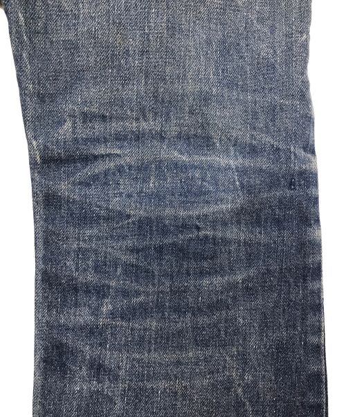 LEVI'S（リーバイス）LEVI'S (リーバイス) 70’Sヴィンテージデニムパンツ インディゴ サイズ:実寸参照の古着・服飾アイテム