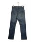 LEVI'S (リーバイス) 70’Sヴィンテージデニムパンツ インディゴ サイズ:実寸参照：4000円
