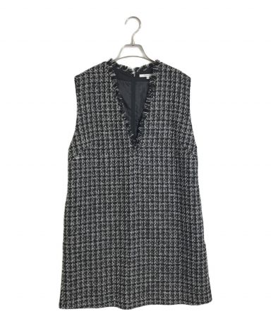 【専用_断捨離中AA 様】 CADUNÉ カデュネ ツイードセットアップ 3015008273506063_01_3598w.jpeg