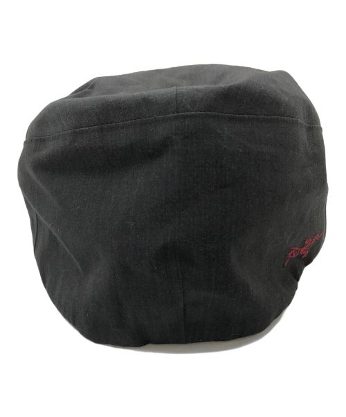 ARC'TERYX（アークテリクス）ARC'TERYX (アークテリクス) Quanta Cap  クアンタキャップ グレー サイズ:LーXLの古着・服飾アイテム