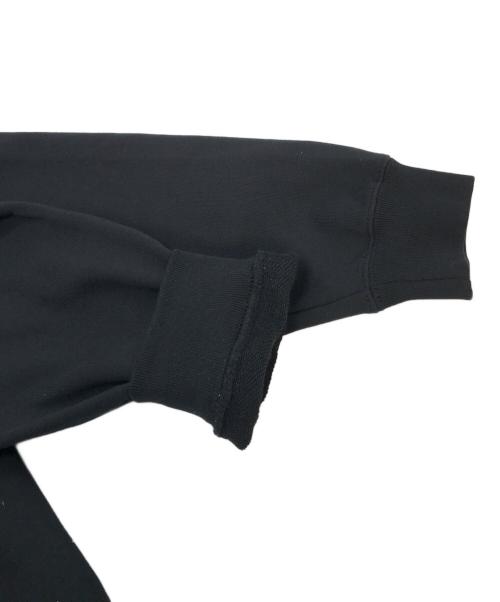 HARDCORE CHOCOLATE（ハードコア チョコレート）HARDCORE CHOCOLATE (ハードコア チョコレート) プルオーバーパーカー ブラック サイズ:XXLの古着・服飾アイテム