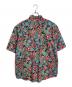BANANA REPUBLIC (バナナリパブリック) 90'sアロハシャツ マルチカラー サイズ:L：3980円