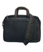 ACEGENEエースジーン）の古着「EVL2.53WAYビジネスバッグ」｜ネイビー