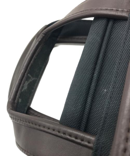 ACEGENE（エースジーン）ACEGENE (エースジーン) EVL2.53WAYビジネスバッグ ネイビー サイズ:実寸参照の古着・服飾アイテム