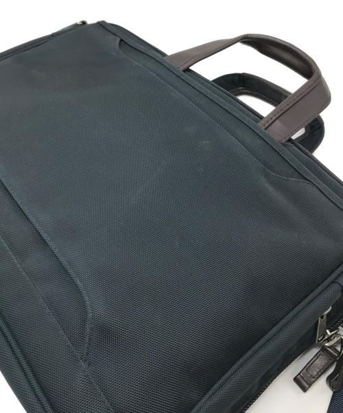 ACEGENE（エースジーン）ACEGENE (エースジーン) EVL2.53WAYビジネスバッグ ネイビー サイズ:実寸参照の古着・服飾アイテム