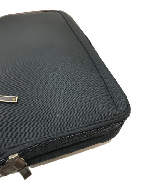 ACEGENE（エースジーン）ACEGENE (エースジーン) EVL2.53WAYビジネスバッグ ネイビー サイズ:実寸参照の古着・服飾アイテム