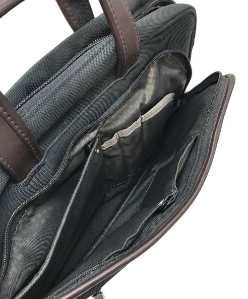 ACEGENE（エースジーン）ACEGENE (エースジーン) EVL2.53WAYビジネスバッグ ネイビー サイズ:実寸参照の古着・服飾アイテム