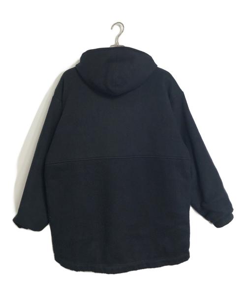 REEBOK（リーボック）REEBOK (リーボック) 【古着】90'sアノラックパーカー　90年代 レッド×ブラック サイズ:Mの古着・服飾アイテム