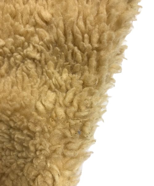 Patagonia（パタゴニア）Patagonia (パタゴニア) レトロX フリースカーディガン　アウトドア ベージュ サイズ:XSの古着・服飾アイテム