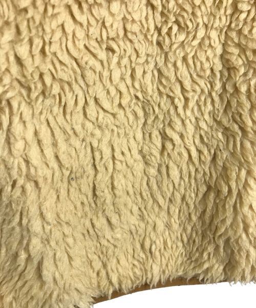 Patagonia（パタゴニア）Patagonia (パタゴニア) レトロX フリースカーディガン　アウトドア ベージュ サイズ:XSの古着・服飾アイテム