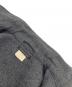 中古・古着 THE WYLER CLOTHING (ワイラークロージング) ウールジャケット グレー サイズ:40：5000円