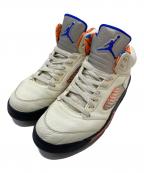 NIKEナイキ）の古着「Air Jordan 5 Retro 