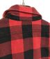中古・古着 MADISON BLUE PILGRIM SURF+SUPPLY WOOLRICH Buffalo Plaid Hampton Shirts  バッファロープラッズハンプトンシャツ　長袖シャツ　チェックシャツ レッド サイズ:01：12000円