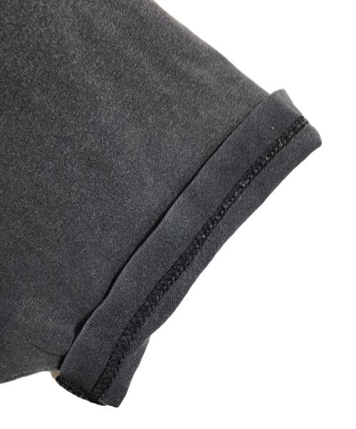 giant（ジャイアント）GIANT (ジャイアント) 【古着】1998 MEGADETH CHAOS COMICSバンドTシャツ　バンT  USA製 グレー サイズ: Mの古着・服飾アイテム