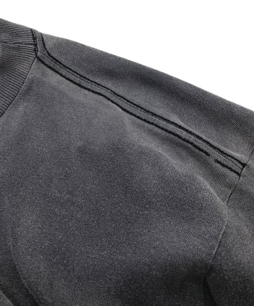 giant（ジャイアント）GIANT (ジャイアント) 【古着】1998 MEGADETH CHAOS COMICSバンドTシャツ　バンT  USA製 グレー サイズ: Mの古着・服飾アイテム