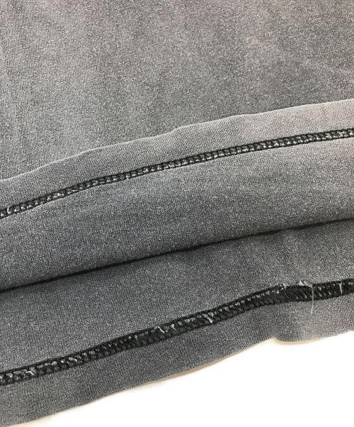 giant（ジャイアント）GIANT (ジャイアント) 【古着】1998 MEGADETH CHAOS COMICSバンドTシャツ　バンT  USA製 グレー サイズ: Mの古着・服飾アイテム