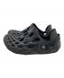 MERRELL (メレル) サンダル　HYDRO MOC  スポーツ　アウトドア　フェス ブラック サイズ:27cm：3980円