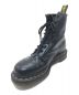 中古・古着 Dr.Martens (ドクターマーチン) 1480 8 ホールブーツ ブラック サイズ:EU37：5000円