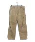CarHartt（カーハート）の古着「ダブルニーダックペインターパンツ」｜ブラウン