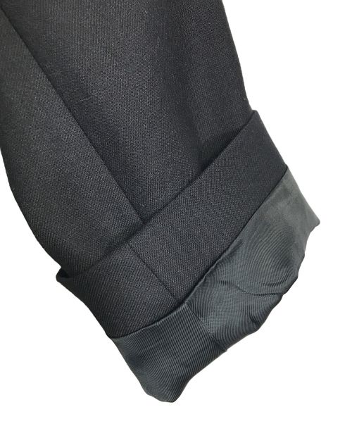 SOPHNET.（ソフネット）SOPHNET. (ソフネット) STRETCH WOOL 2BUTTON JACKET ストレッチウール2ボタンジャケット　日本製 ブラック サイズ:L 未使用品の古着・服飾アイテム