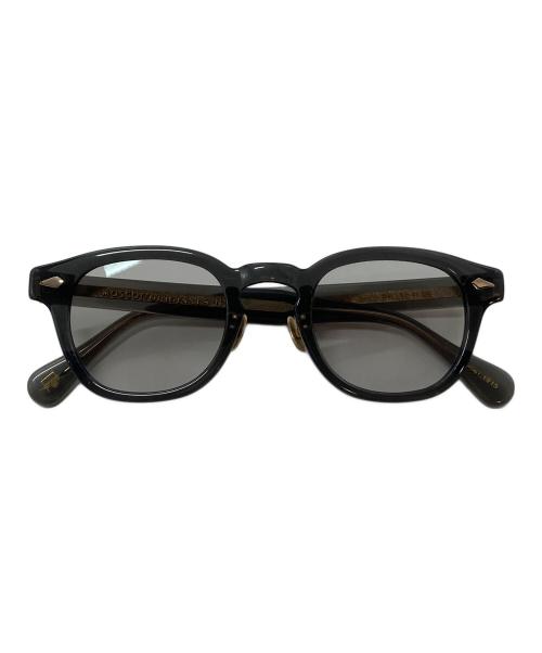 MOSCOT（モスコット）MOSCOT (モスコット) 限定復刻生産 LEMTOSH レムトッシュサングラス　SMKG JPM LTD グレー サイズ:48□24-145の古着・服飾アイテム