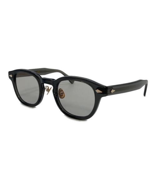 MOSCOT（モスコット）MOSCOT (モスコット) 限定復刻生産 LEMTOSH レムトッシュサングラス　SMKG JPM LTD グレー サイズ:48□24-145の古着・服飾アイテム