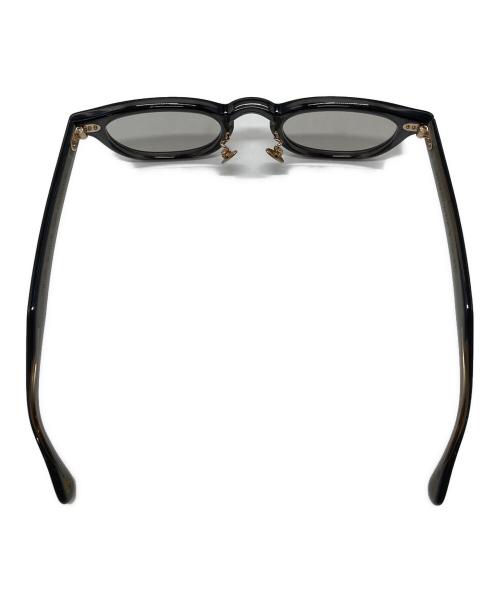 MOSCOT（モスコット）MOSCOT (モスコット) 限定復刻生産 LEMTOSH レムトッシュサングラス　SMKG JPM LTD グレー サイズ:48□24-145の古着・服飾アイテム