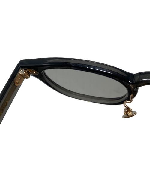 MOSCOT（モスコット）MOSCOT (モスコット) 限定復刻生産 LEMTOSH レムトッシュサングラス　SMKG JPM LTD グレー サイズ:48□24-145の古着・服飾アイテム