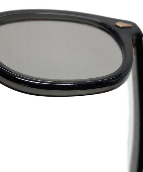 MOSCOT（モスコット）MOSCOT (モスコット) 限定復刻生産 LEMTOSH レムトッシュサングラス　SMKG JPM LTD グレー サイズ:48□24-145の古着・服飾アイテム