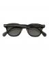 MOSCOT (モスコット) 限定復刻生産 LEMTOSH レムトッシュサングラス　SMKG JPM LTD グレー サイズ:48□24-145：45000円
