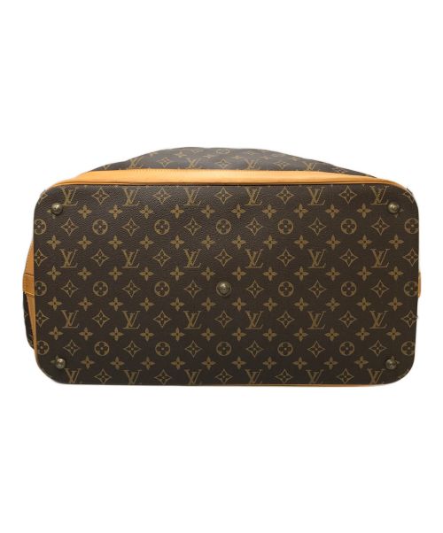 LOUIS VUITTON（ルイ ヴィトン）LOUIS VUITTON (ルイ ヴィトン) ボストンバッグ クルーザーバッグ50 サイズ:50の古着・服飾アイテム