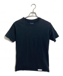 Champion（チャンピオン）の古着「鉄コン筋クリート グラフィックTシャツ」｜ブラック