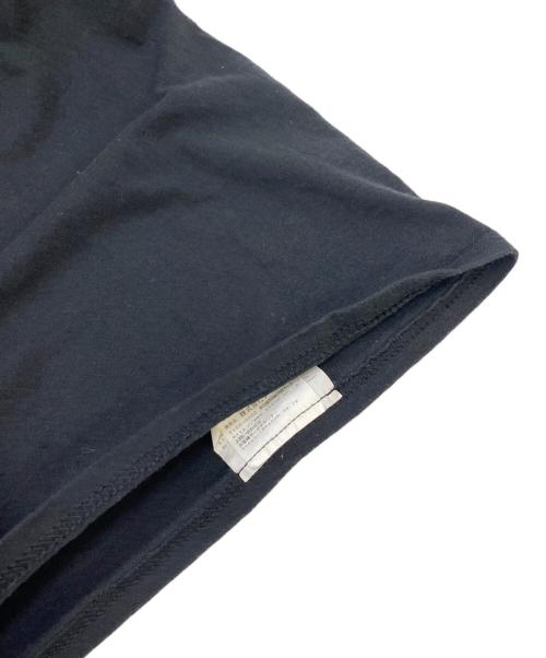 Champion（チャンピオン）Champion (チャンピオン) 鉄コン筋クリート グラフィックTシャツ ブラック サイズ:Sの古着・服飾アイテム