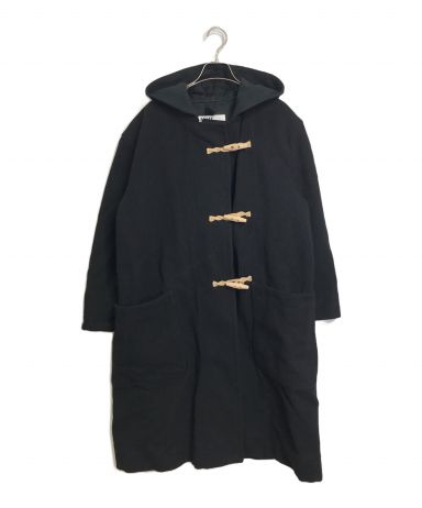 中古・古着通販】MHL (エムエイチエル) ダッフルコート/HEAVY COTTON