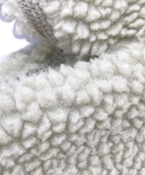 Patagonia（パタゴニア）Patagonia (パタゴニア) フリースジャケット/CLASSIC RETRO X JACKET ベージュ サイズ:XSの古着・服飾アイテム