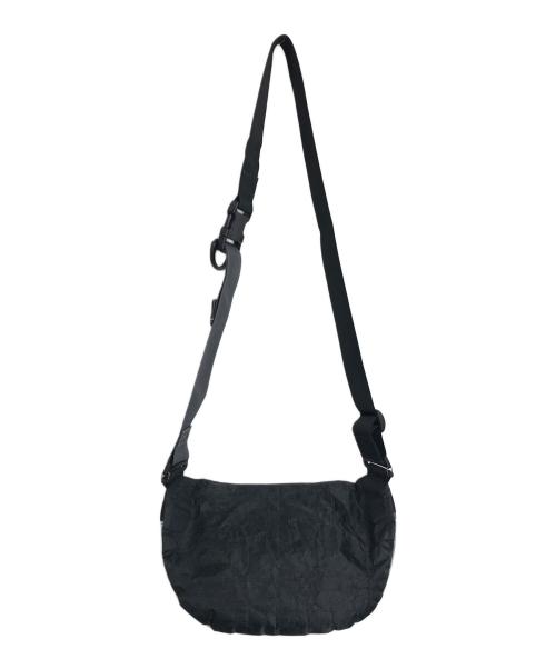 DSPTCH（ディスパッチ）DSPTCH (ディスパッチ) ショルダーバッグ グレー サイズ:実寸参照の古着・服飾アイテム