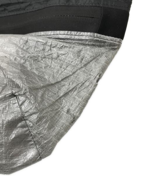 DSPTCH（ディスパッチ）DSPTCH (ディスパッチ) ショルダーバッグ グレー サイズ:実寸参照の古着・服飾アイテム