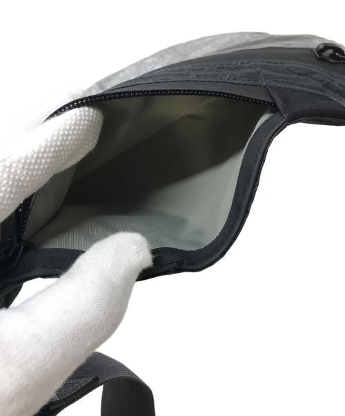 DSPTCH（ディスパッチ）DSPTCH (ディスパッチ) ショルダーバッグ グレー サイズ:実寸参照の古着・服飾アイテム