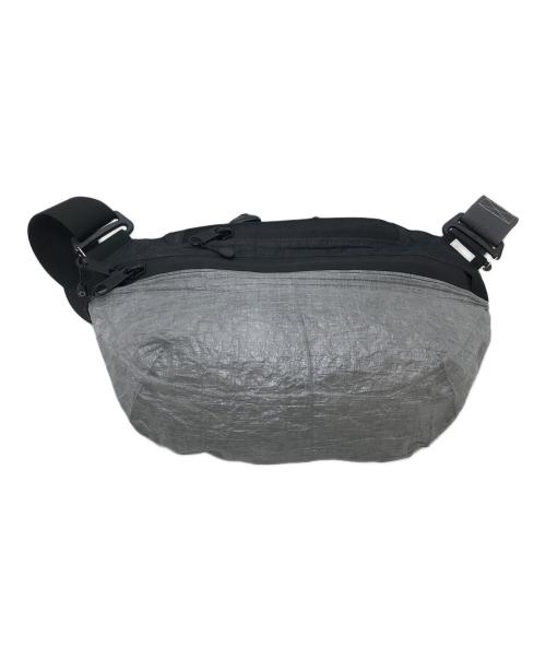 DSPTCH（ディスパッチ）DSPTCH (ディスパッチ) ショルダーバッグ グレー サイズ:実寸参照の古着・服飾アイテム