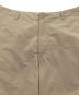 Patagonia (パタゴニア) ハーフパンツ　スポーツ　アウトドア　キャンプ　フェス ベージュ サイズ:実寸参照：4500円
