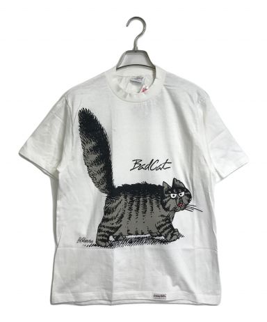 中古・古着通販】crazy shirts (クレイジーシャツ) 【古着】90'sクリ