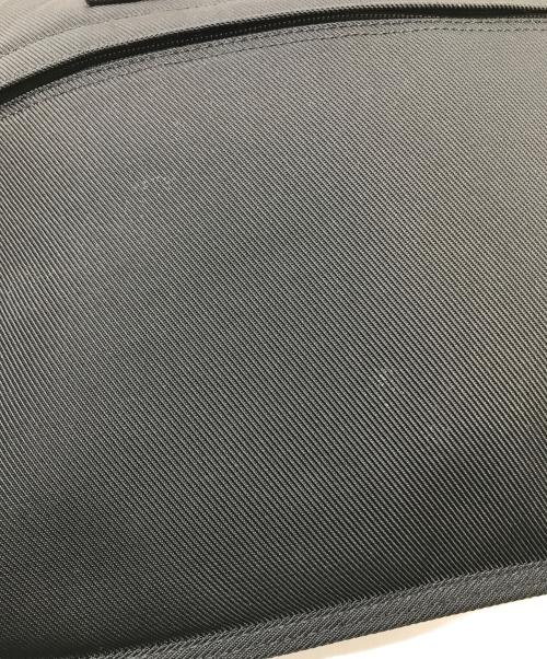 PORTER（ポーター）PORTER (ポーター) ブリーフケース POSITION  BRIEFCASE ブラック サイズ:実寸参照の古着・服飾アイテム