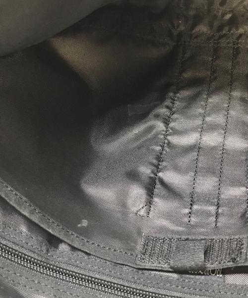 PORTER（ポーター）PORTER (ポーター) ブリーフケース POSITION  BRIEFCASE ブラック サイズ:実寸参照の古着・服飾アイテム