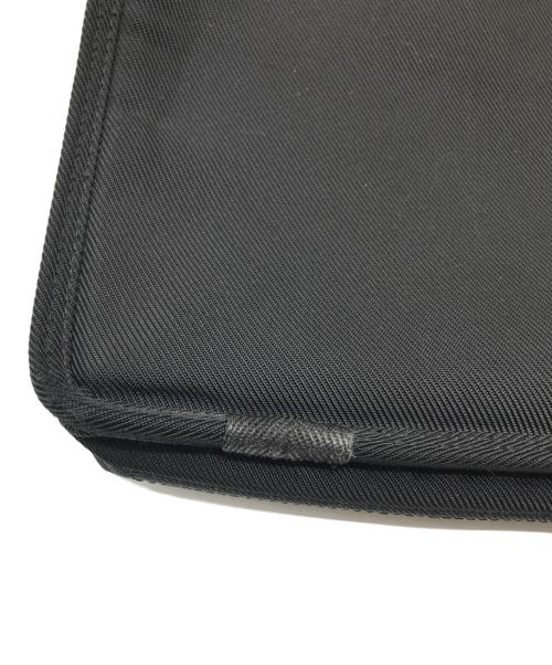 PORTER（ポーター）PORTER (ポーター) ブリーフケース POSITION  BRIEFCASE ブラック サイズ:実寸参照の古着・服飾アイテム
