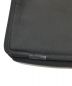 中古・古着 PORTER (ポーター) ブリーフケース POSITION  BRIEFCASE ブラック サイズ:実寸参照：5000円