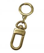 LOUIS VUITTONルイ ヴィトン）の古着「アノクレキーリング チャーム」｜ゴールド