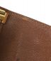 中古・古着 LOUIS VUITTON (ルイ ヴィトン) ミュルティクレ6 6連キーケース ブラウン サイズ:実寸参照：8000円